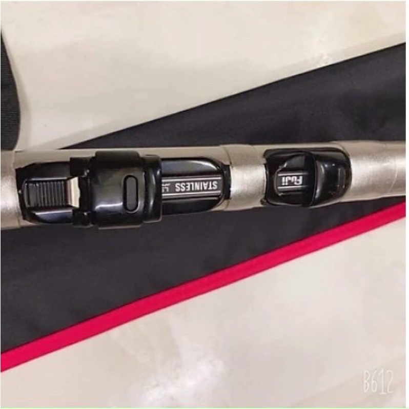 cần câu lục Daiwa Prime Surf T33-425 chữ đỏ