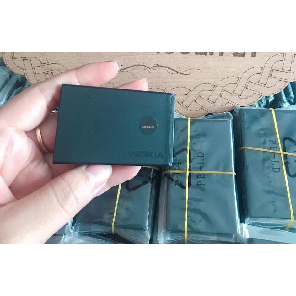 PIN NOKIA 4UL - 1200MAH - HÀNG BÓC MÁY CHUẨN FPT - NEW