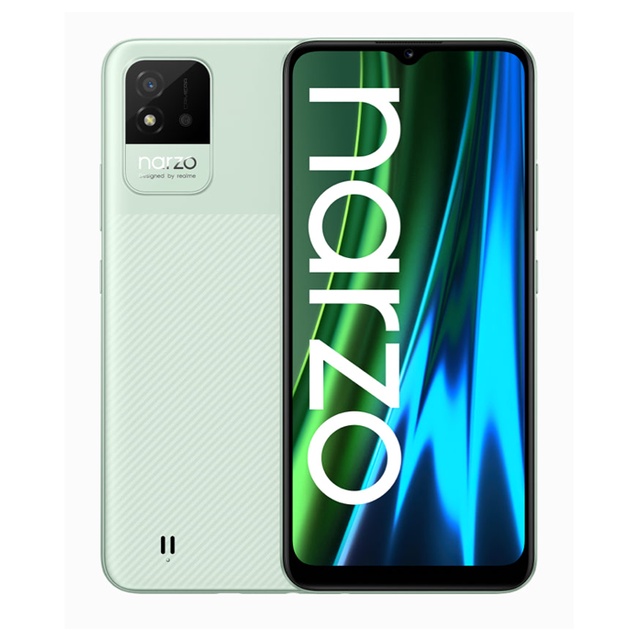Điện thoại Realme Narzo 50i - Chính hãng