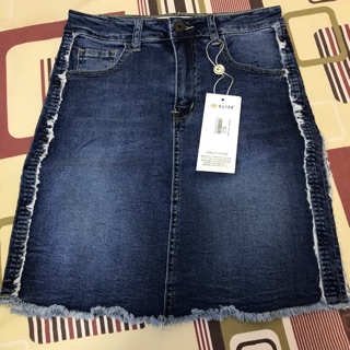 Elise 2 Sơ mi,1 juyp S (BuiNhung)