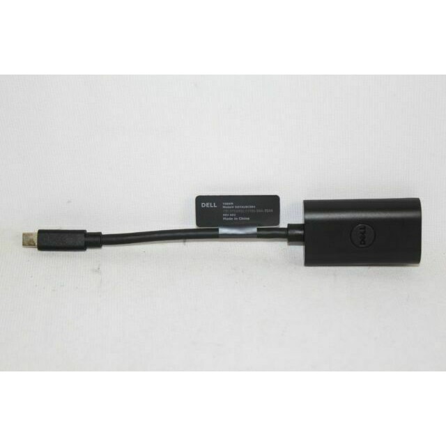 Cáp chuyển đổi Mini Display Port sang HDMI Adapter -(P/N: 0Y58XM) - DELL