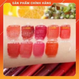 [FREESHIP] - [CHÍNH HÃNG] - SON TINT INNISFREE FRUITY SQUEEZE TINT