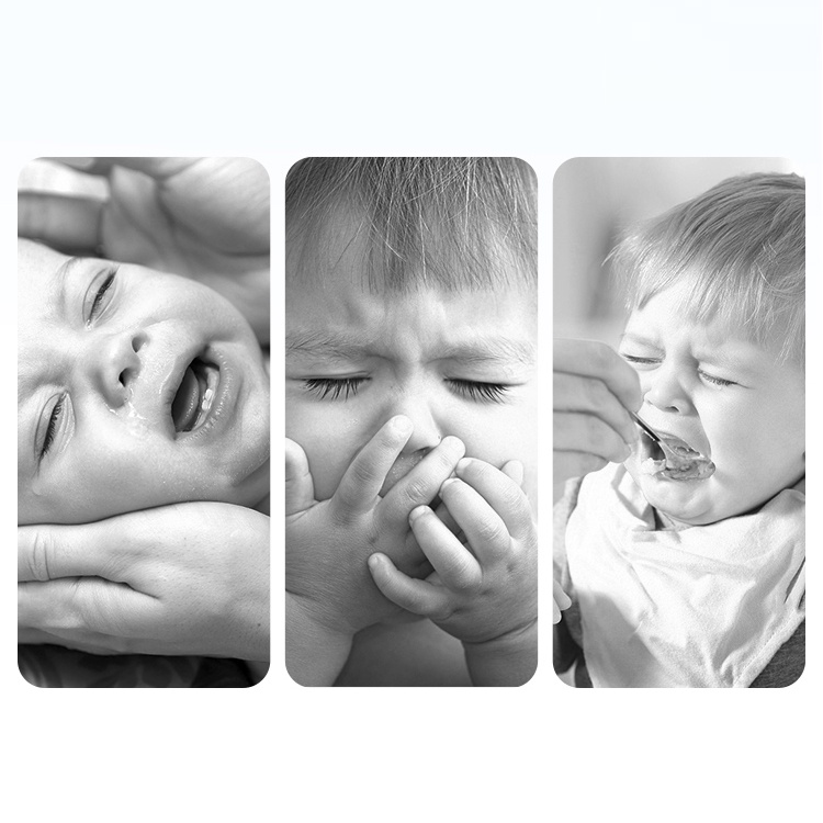 Dụng cụ hút mũi cho bé và cho trẻ sơ sinh