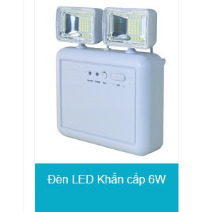 Đèn LED Khẩn cấp Rạng Đông