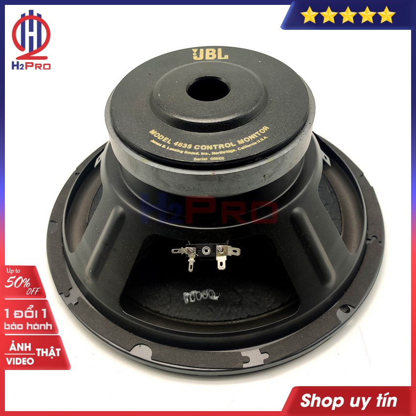 Đôi loa bass 30 JBL H2Pro 350W-8 ôm-coil 65 4 lớp-từ 155-bass mạnh (2 loa), loa jbl bass 30 cao cấp gân xốp mút, màng gi