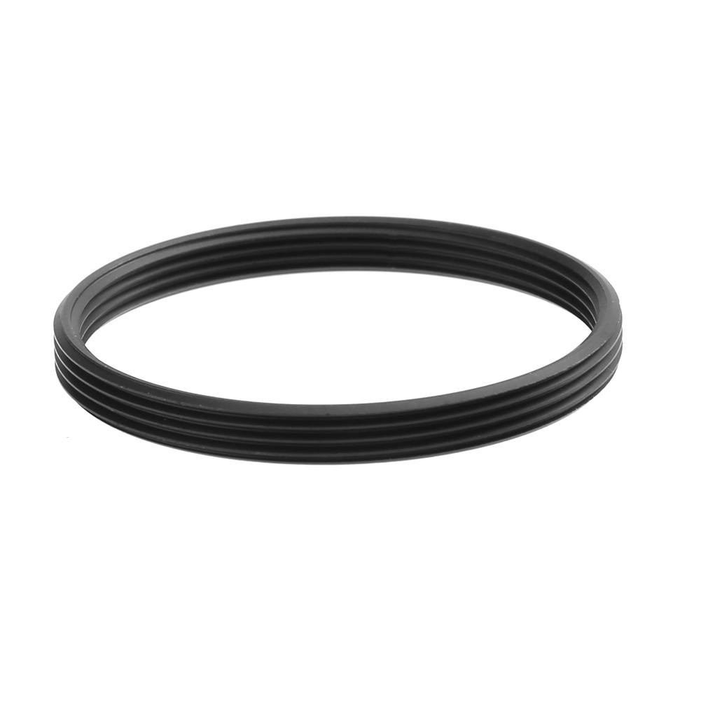 [tmys] High Precision Metal M39 to M42 Screw Lens Mount Adapter Step Up Ring