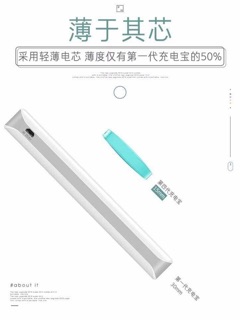 Sạc dự phòng Handic 20000mah