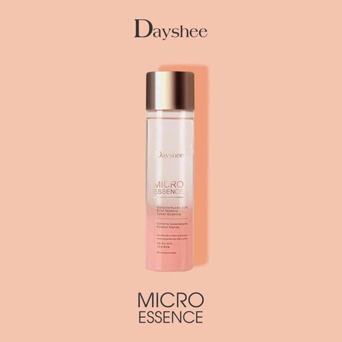 Dayshee Tinh Chất Dưỡng Se Khít Lỗ Chân Lông, Trẻ Hóa &amp; Săn Chắc Da Micro Essence 150ml