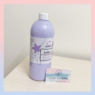 Kem dưỡng làm dịu da sau tẩy lông triệt lông Jax Wax nhập khẩu Úc