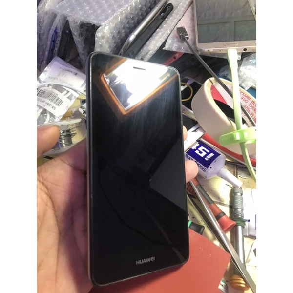 Điện thoại huawei y5 2017