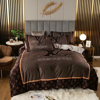 [SHOCKK] SET PHI LỤA THƯƠNG HIỆU 4 MÓN