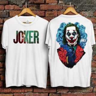 Áo Thun Joker cực chất cotton 100% cao cấp