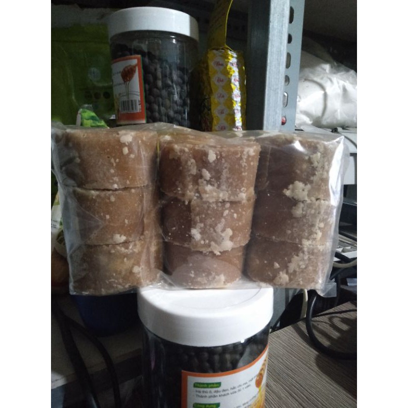 ĐƯỜNG Thốt NỐT NHƯ Ý THƠM NGON