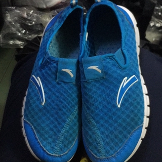 Giầy slipon rolly chen