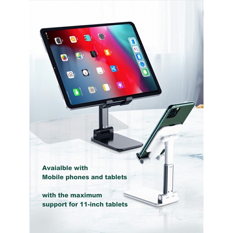 Giá đỡ Devia dành cho máy tính bảng để bàn-ES 054