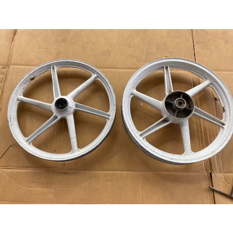 Mâm sonic 125 up 150 2 dĩa