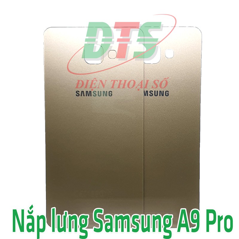 Nắp lưng Samsung A9 Pro