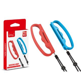 Set 2 Tay Cầm Tập Boxing Chuyên Dụng