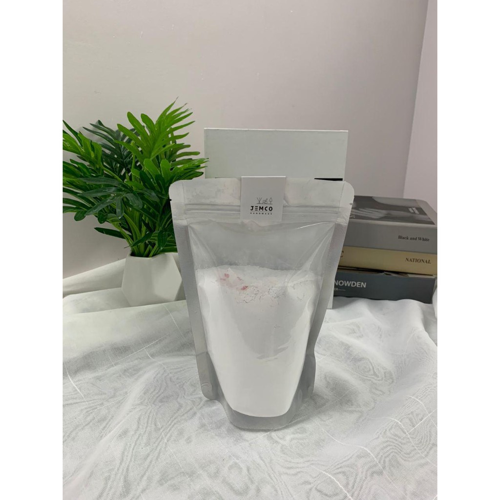 Bột thạch cao Hàn Quốc cao cấp_Plaster powder