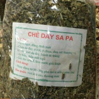 Chè dây tuyết Sapa