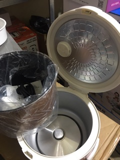 Nồi cơm điện Aidi AD-18S1 - 1.8L