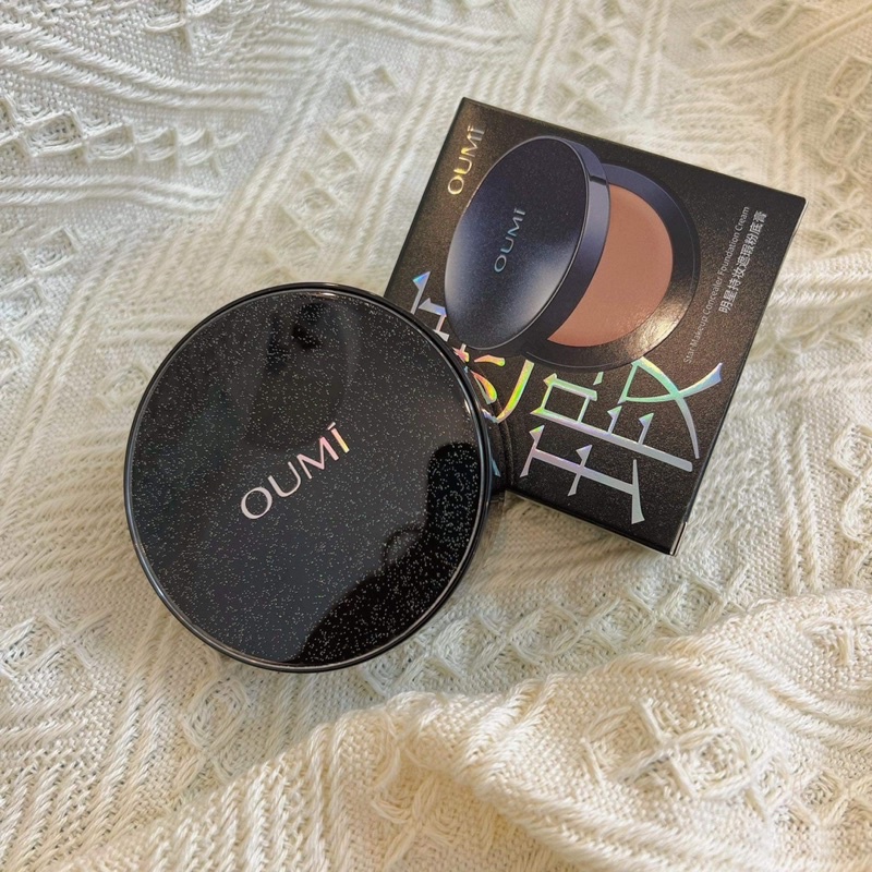 Kem Nền OUMI Thần Thánh Thách Thức Mọi Khuyết Điểm Phiên Bản Mới - Chính Hãng Make Up