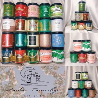 Nến thơm 1 bấc bath and body works