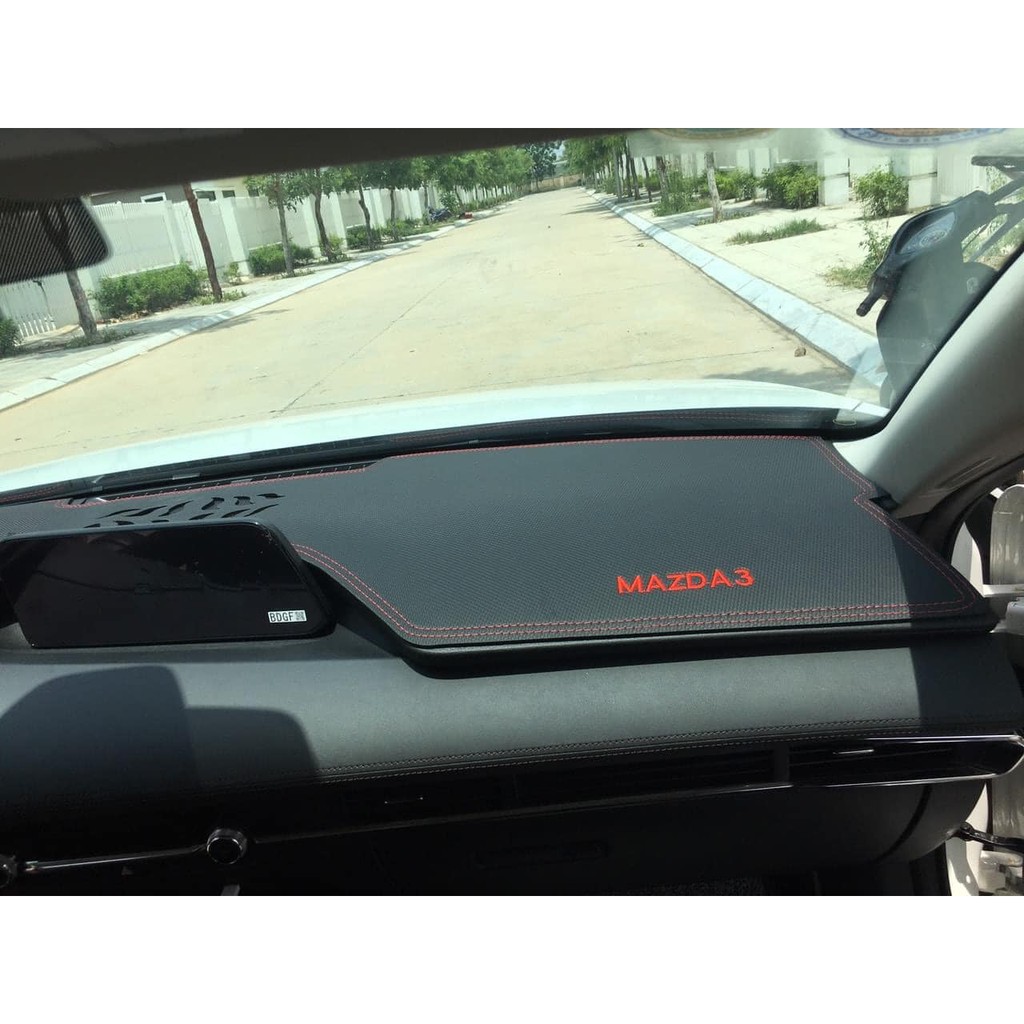 Thảm taplo da cacbon xe i10, accent, cerato, tucson, vios, elantra, innova, soluto và nhiều xe khác nữa...