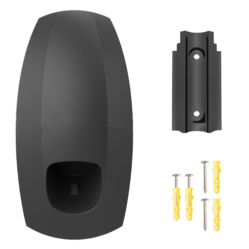 Dụng Cụ Quấn Dây Cáp Sạc Gắn Tường Dành Cho Model S Model X Model Y Model 3