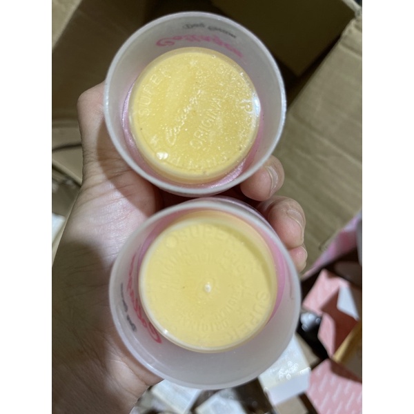 Thanh lý  kem ngày collagen plusvite hàng chuẩn indonesia