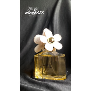 ( Mẫu thử) Nước hoa chính hãng Daisy Marc Jacobs 10ml