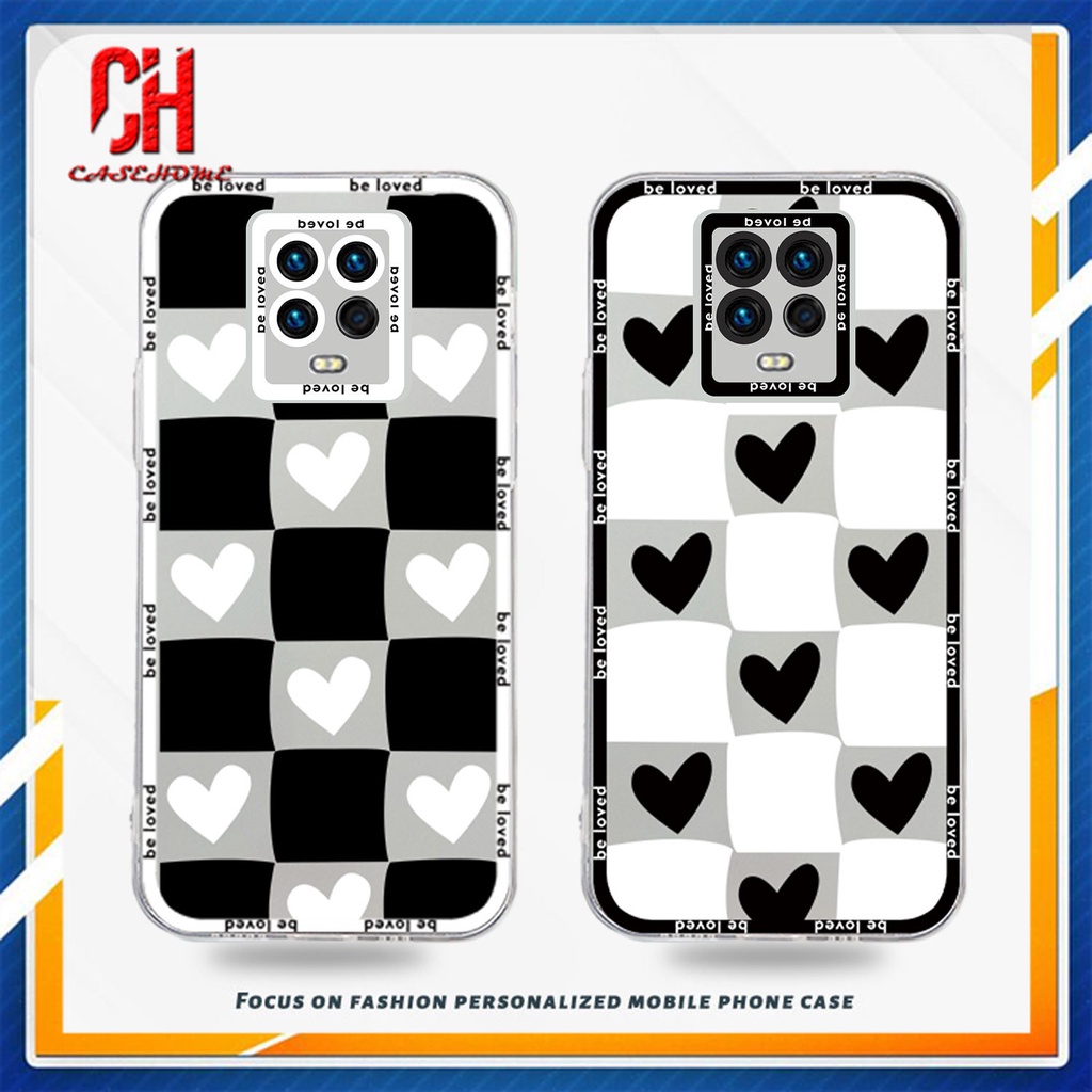 Ốp Điện Thoại TPU Mềm Cho Xiaomi Redmi Note 9 8 10 10S 9 10 PRO MAX 11 9S Xiaomi Redmi POCO C3 C31 X3 NFC X3 PRO Redmi 9C NFC 9A 9i 9T 9AT 9ACTIV 9 PRO Power 10X POCO M2 PRO 10 Prime