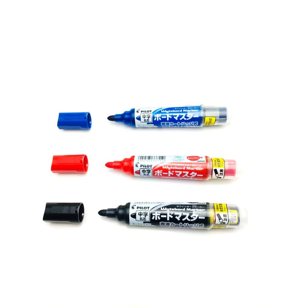 Bút lông Board Master PILOT Japan