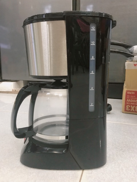 MÁY PHA CAFE ELMICH