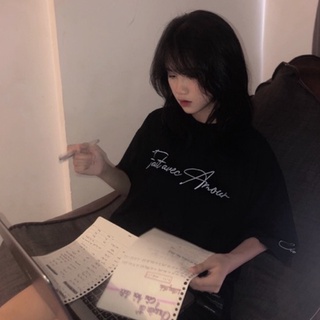 Áo Thun Nam Nữ Local Brand Chính Hãng Cinder Tee Lovin Cotton 4 Chiều Chính Phẩm, Áo Phông Tay Lỡ Form Rộng Unisex