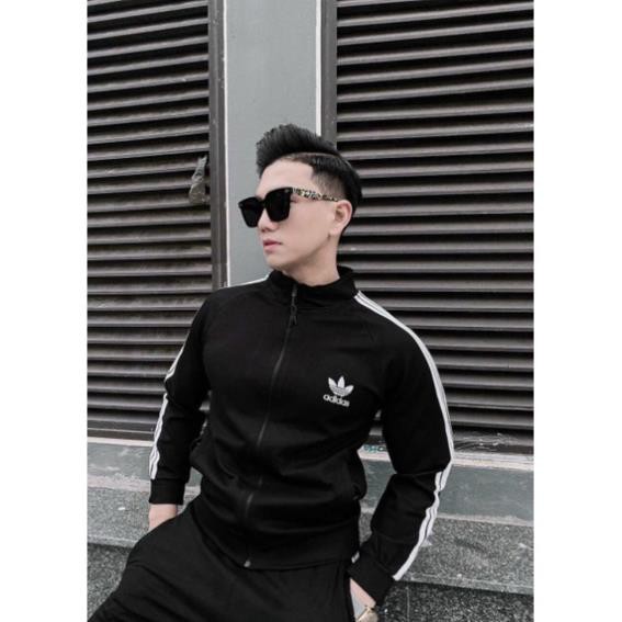 SẴN bộ quần áo nam nỷ adidas mang mùa đông cực kì đẹp