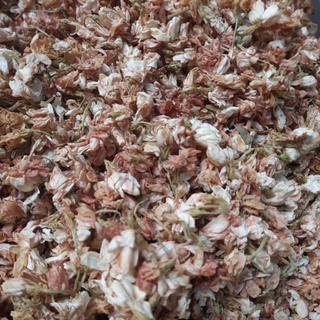 100 gam Hoa nhài ( hoa lài) khô thơm.