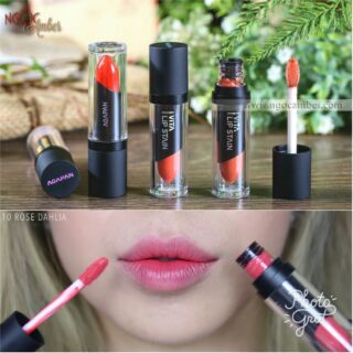 Son Kem Agapan Vita Lip Stain