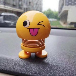 SỈ THÚ NHÚN MẶT CƯỜI NHIỀU BIỂU CẢM