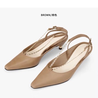 Charles & Keith sale các dáng basic cực đẹp luôn đó các chế nhé. Hàng đẹp giá rẻ , chất lượng tốt #charles&keith #giay🤣