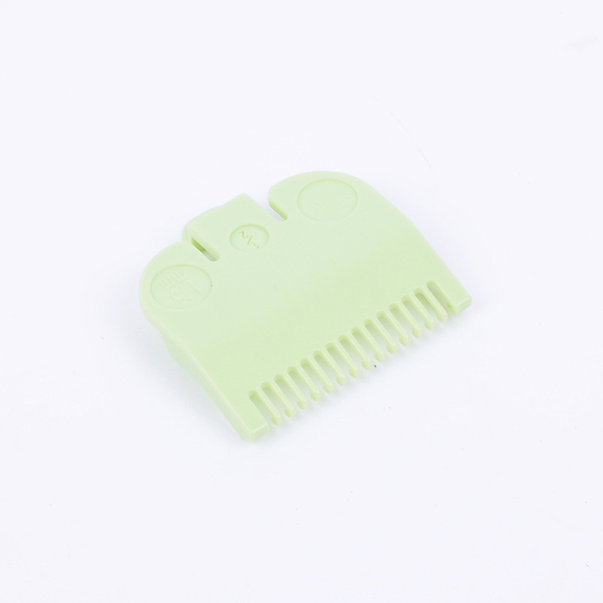 Bộ Cữ Tông Đơ Dành Cho Các Baber Thợ Tóc