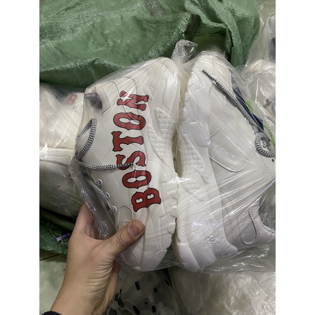 [FULL BOX+ BILL] Giày Sneaker Nam Nữ tăng chiều cao 5cm