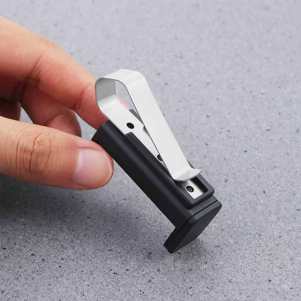 Giá Đỡ Chìa Khóa Điều Khiển Từ Xa REBUY1 47-70mm Bền Bỉ Cho Xe Hơi