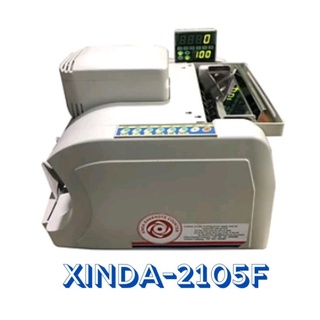 Máy đếm tiền xinda 2105f