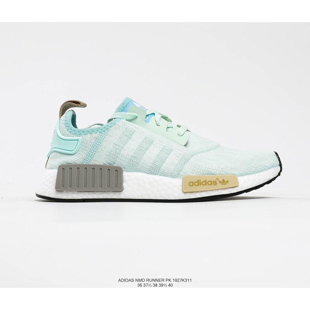 GIÀY SNEAKER MÃ SẢN PHẨM_Adidas NMD R1  NHIỀU MÀU PHONG CÁCH FULLBOX + FREESHIP KHI MUA 2 SẢN PHẨM