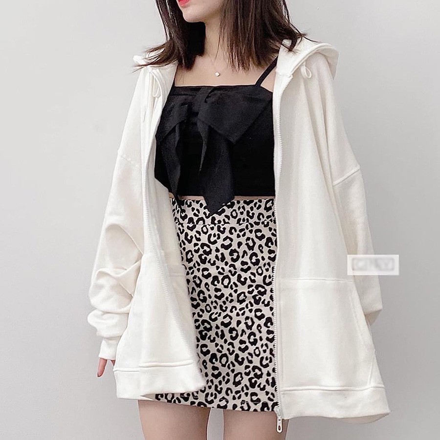 Áo khoác nỉ ngoại in hình Hoạt Hình Nhật Bản C049 kèm video thực tế