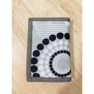 Ví vải dù canvas cầm tay nhỏ gọn