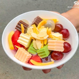 Chè Khúc Bạch Set 45 -50 Chén