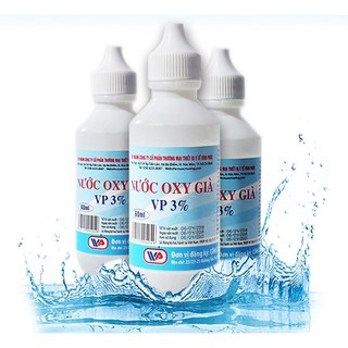 DUNG DỊCH OXI GIÀ 60ML