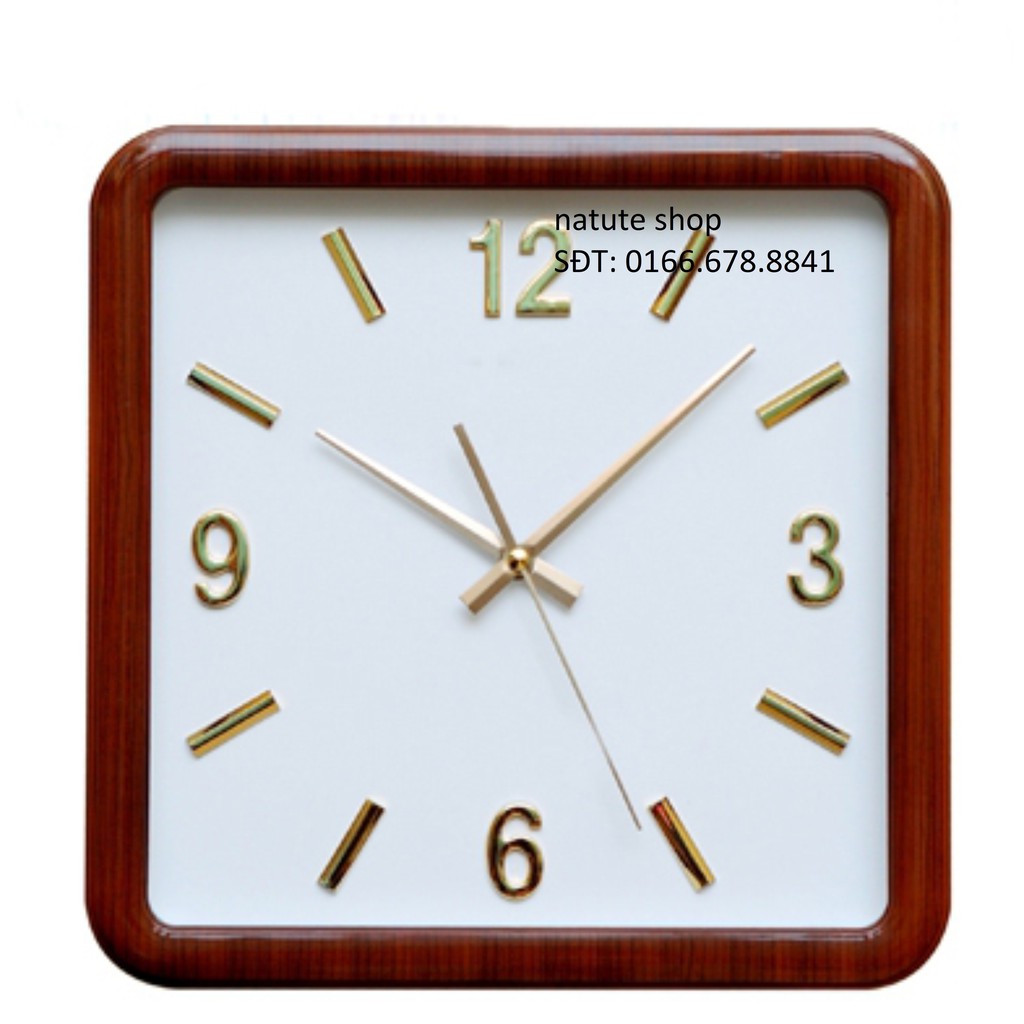 Đồng hồ kim trôi Kashi K127